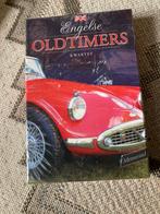 Engelse Oldtimers Kwartet - Nieuw in plastic!, Drie of vier spelers, Ophalen of Verzenden, Nieuw