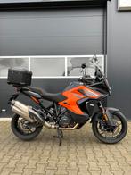 Ktm 1290 super adventure s - Akrapovic - Carplay - tech pack, 2 cilinders, Motorrijbewijs A, Particulier, Meer dan 35 kW