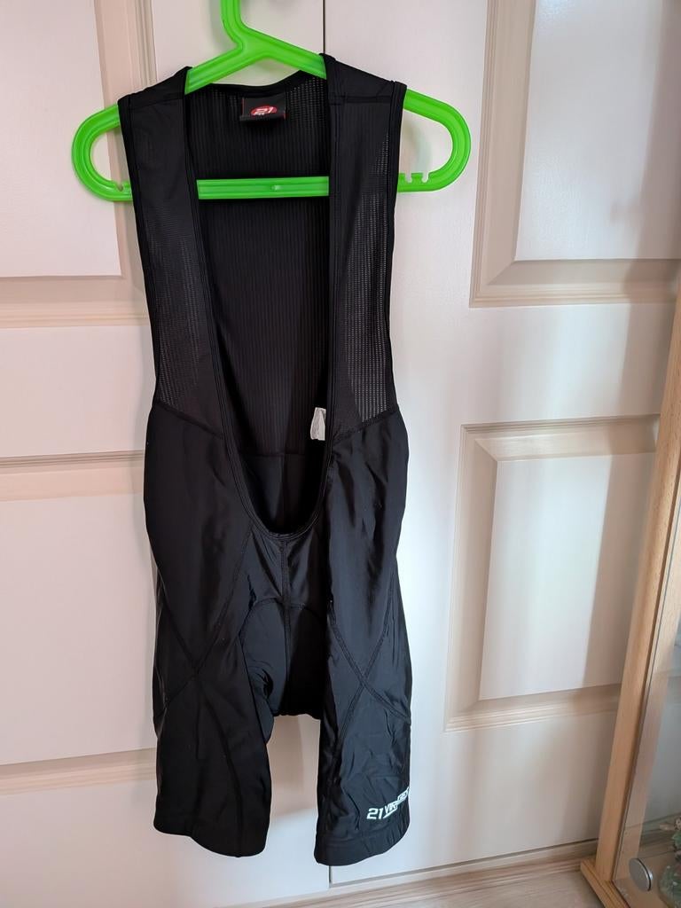 Fietsbroek maat XS, Ophalen of Verzenden, Zo goed als nieuw