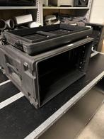 SKB 6U Roto rack 483x267x447 mm, Ophalen, Gebruikt, Overige instrumenten