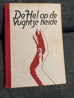 VUGHT WO II Kamp Vught De Hel op de Vughtse heide, Ophalen of Verzenden, Overige soorten, Nederland, Boek of Tijdschrift