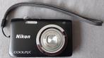 Nikon coolpix A100, Ophalen, Gebruikt, Compact, Nikon