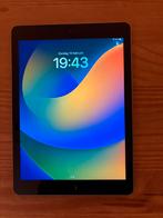 Apple iPad (5e generatie) 32GB Wi-Fi, Computers en Software, Apple iPads, 32 GB, Apple iPad, Zwart, Zo goed als nieuw