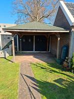 Overkapping, Tuin en Terras, Overkappingen, Ophalen, Gebruikt, Overige typen