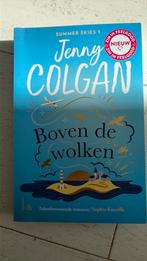 Jenny Colgan - Boven de wolken, Ophalen of Verzenden, Zo goed als nieuw, Jenny Colgan