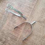 HS sporen, Ophalen of Verzenden, Staal, Navelpiercing