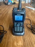 Hytera PD785G, Telecommunicatie, Portofoons en Walkie-talkies, Ophalen of Verzenden, Zo goed als nieuw, 15 km of meer