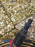 Rioolontstopper voor Karcher hogedrukreiniger, Ophalen