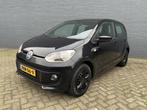 Volkswagen Up! 1.0 high up! BlueMotion Stoelvw ELEK Rm Airco, Voorwielaandrijving, Gebruikt, Zwart, Handgeschakeld