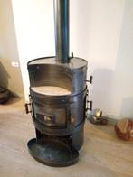 Houtkachel Domanial, Huis en Inrichting, Kachels, Ophalen, Gebruikt, Hout, Houtkachel