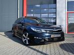 Kia Optima Sportswagon 2.0 GDI PHEV DynamicPlusLine | Pano |, Auto's, Kia, Gebruikt, Met garantie (alle), Hybride Elektrisch/Benzine