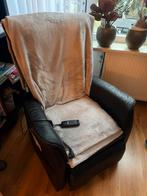 Geatis afhalen sta op stoel, Ophalen, Gebruikt, 50 tot 75 cm, Leer