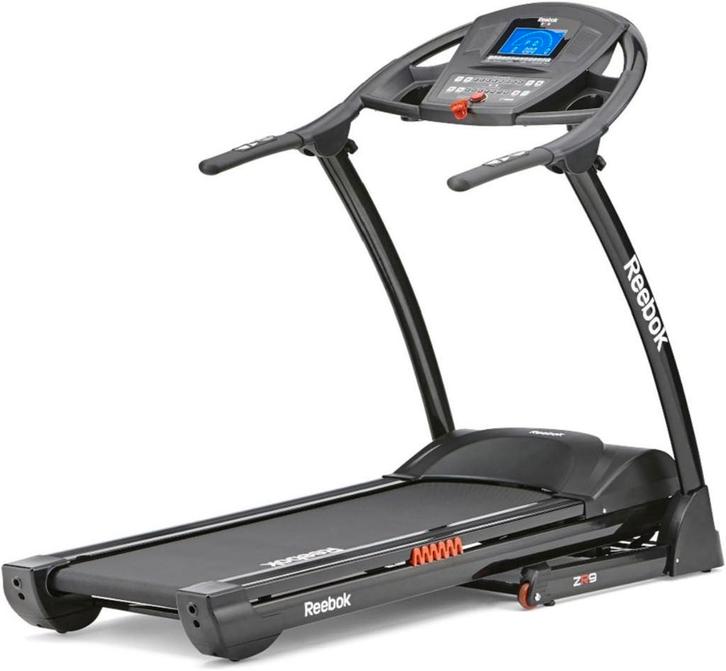 LOOPBAND REEBOK ZR9, Sport en Fitness, Overige Sport en Fitness, Gebruikt, Ophalen