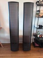 Martin Logan Ethos - Perfecte staat, kleine reparatie nodig, Audio, Tv en Foto, Luidsprekers, Gebruikt, 120 watt of meer, Front, Rear of Stereo speakers