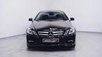 Mercedes-Benz E-klasse Coupé 200 CGI Avantgarde NAP AMG Pac, Euro 5, Achterwielaandrijving, Zwart, 4 cilinders