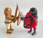 Playmobil 5815 - Eenhoorn en Draken ridders, Kinderen en Baby's, Speelgoed | Playmobil, Ophalen of Verzenden, Zo goed als nieuw