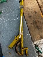 Pijpbuiger 15mm - Gebruikt maar functioneel, Doe-het-zelf en Verbouw, Gereedschap | Handgereedschap, Ophalen, Gebruikt