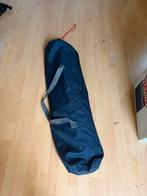 Opvouwbare Campingtafel 110x70cm, hoogte 70cm, Caravans en Kamperen, Kampeermeubelen, Ophalen of Verzenden, Gebruikt, Campingtafel