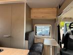 Nieuw omgebouwde buscamper - nooit gebruikt!, Caravans en Kamperen, Campers, Overige merken, Fiat, Tot en met 2, 7 tot 12 maanden geleden