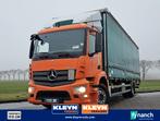 MERCEDES-BENZ ANTOS 1830 folding taillift, Automaat, Euro 6, Overige kleuren, Traction-control