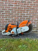 Stihl TS 800 – 2022 – Zo goed als nieuw blad, Ophalen, Zo goed als nieuw