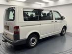 Volkswagen Transporter Kombi 2.0 TDI 11495,- Incl.BTW 9PERS-, Euro 5, Gebruikt, Huisgarantie, Leder en Stof