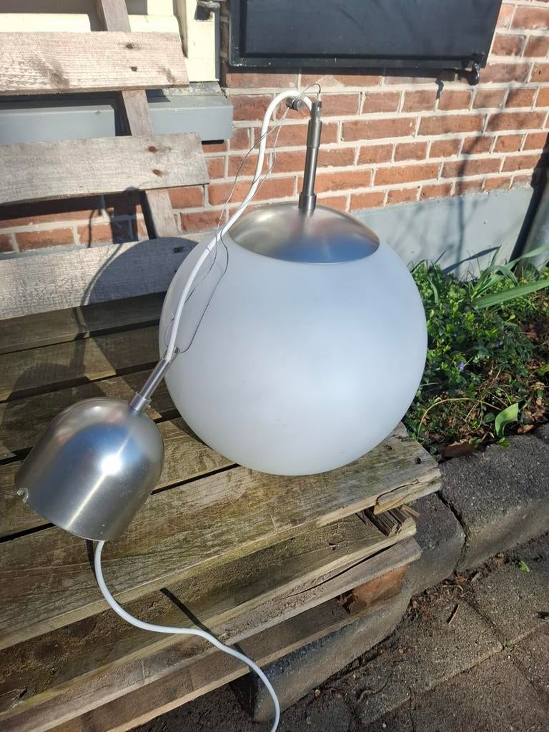 Hanglamp, Huis en Inrichting, Ophalen