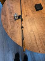 Berkley Skeletor Series One 4-24 gr. 2.40 cm, Watersport en Boten, Ophalen, Zo goed als nieuw, Complete set