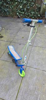 Space Scooter - Blauw/Groen, Ophalen, Gebruikt, Overige typen, Space Scooter