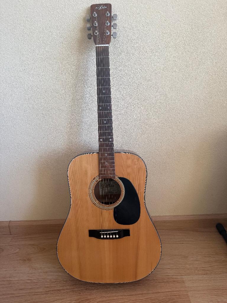 Gitaar, Ophalen, Gebruikt, Klassieke of Spaanse gitaar