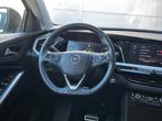 Opel GRANDLAND 1.6 Turbo Plug-In Hybrid GS, Auto's, Opel, 4 cilinders, 181 pk, Wit, Bedrijf