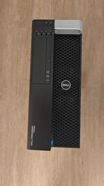 T.K. Dell Precision T3600, Ophalen, Gebruikt, 32 GB, Intel Xeon