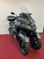 Yamaha Tricity 300 ABS, Scooter, Info@yamaha-motor.eu, 300 cc, Bedrijf