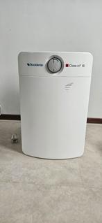 Daalderop Close-in Boiler 10 liter, Ophalen