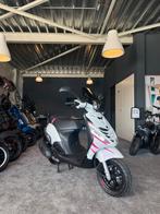 Piaggio Zip 50s | Custom | Full option | Brom | Garantie, Ophalen, Maximaal 45 km/u, Zip, Zo goed als nieuw