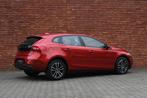 Volvo V40 T2 Automaat Edition+ | Stoelverwarming | Volvo on, Auto's, Euro 6, 700 kg, Leder en Stof, 122 pk
