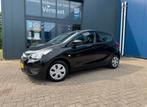OPEL Karl 1.0 ecoFLEX 75pk Edition, 839 kg, Stof, Gebruikt, Zwart