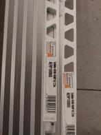 Schuin aflopende tegelprofielen, Ophalen