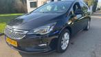 Opel Astra Sports Tourer 1.0 T. Business Ex. (bj 2019), Auto's, 21 km/l, Gebruikt, Euro 6, 1178 kg