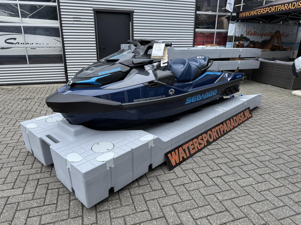Dockingstation Jetski / PWC (bj 2025), Nieuw, Overige brandstoffen