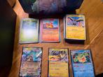 Pokémon Journey Together kaarten, Ophalen of Verzenden, Zo goed als nieuw, Meerdere kaarten, Foil