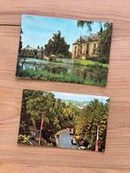 Valkenburg-Vlissingen-Weerselo oude ansichtkaart gratis, Ophalen of Verzenden, Voor 1920, Limburg