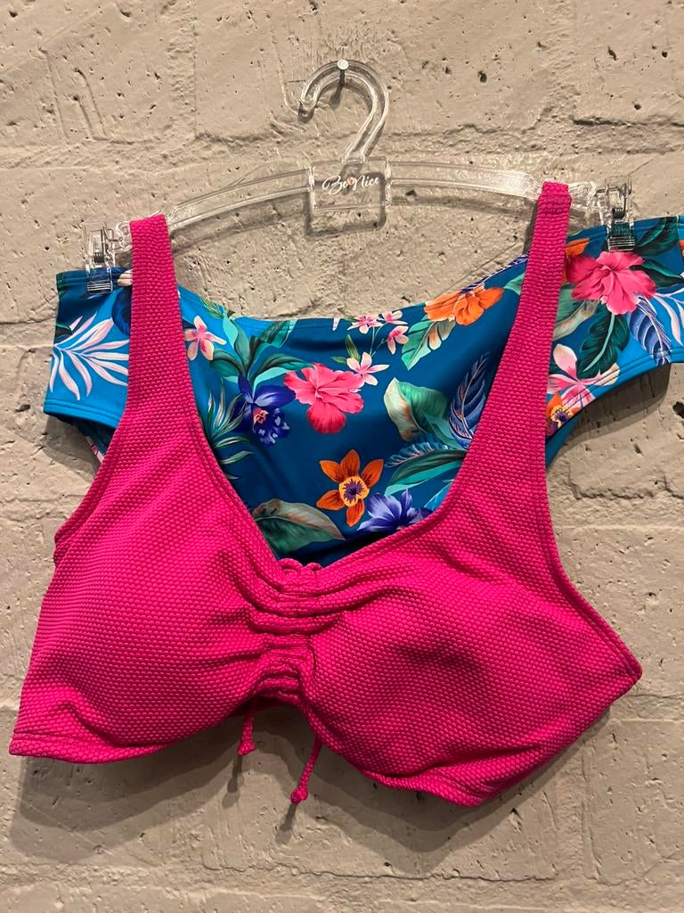 Amoena bikini maat 44 top 42B NIEUW!! Nu €15,-, Ophalen of Verzenden, Nieuw, Bikini