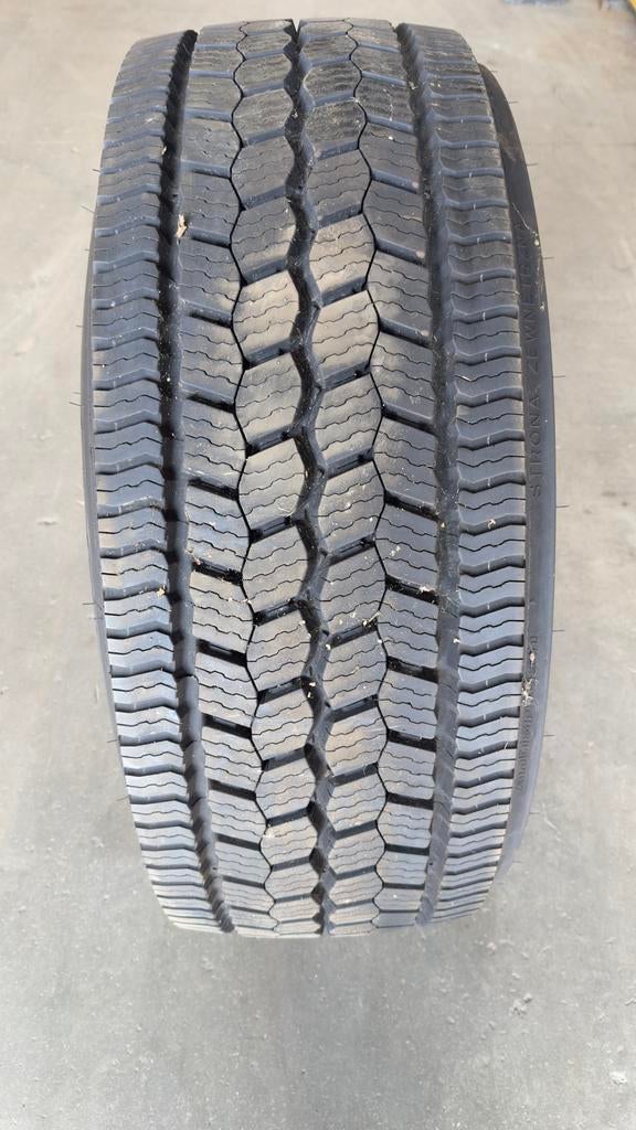 Michelin 385/65R22,5 Multigrip Z demo, Ophalen, Nieuw, Overige merken
