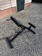 Tunturi buik rug trainer, Ophalen, Gebruikt, Buik, Overige typen