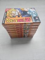 Dragonball Z Seizoenen 2-9 - Nette Staat, Cd's en Dvd's, Ophalen of Verzenden