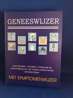 Geneeswijzer met symptomenwijzer, Boeken, Encyclopedieën, Ophalen of Verzenden, Zo goed als nieuw, Medisch