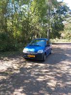 Prima rijdende zuinige Daihatsu Cuore 1.0 3D 2007 apk tm nov, Voorwielaandrijving, Stof, 600 kg, 18 €/maand