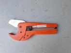 Klemko BKN-42-AT PVC schaar, Ophalen of Verzenden, Zo goed als nieuw
