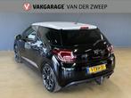Citroën DS3 1.2 VTi So Chic | Leder (bj 2014), Voorwielaandrijving, Euro 5, Gebruikt, 31 €/maand